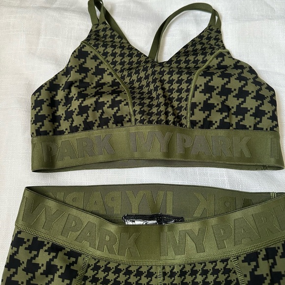 Used Ivy Park Girls Set - Picture 2 of 3